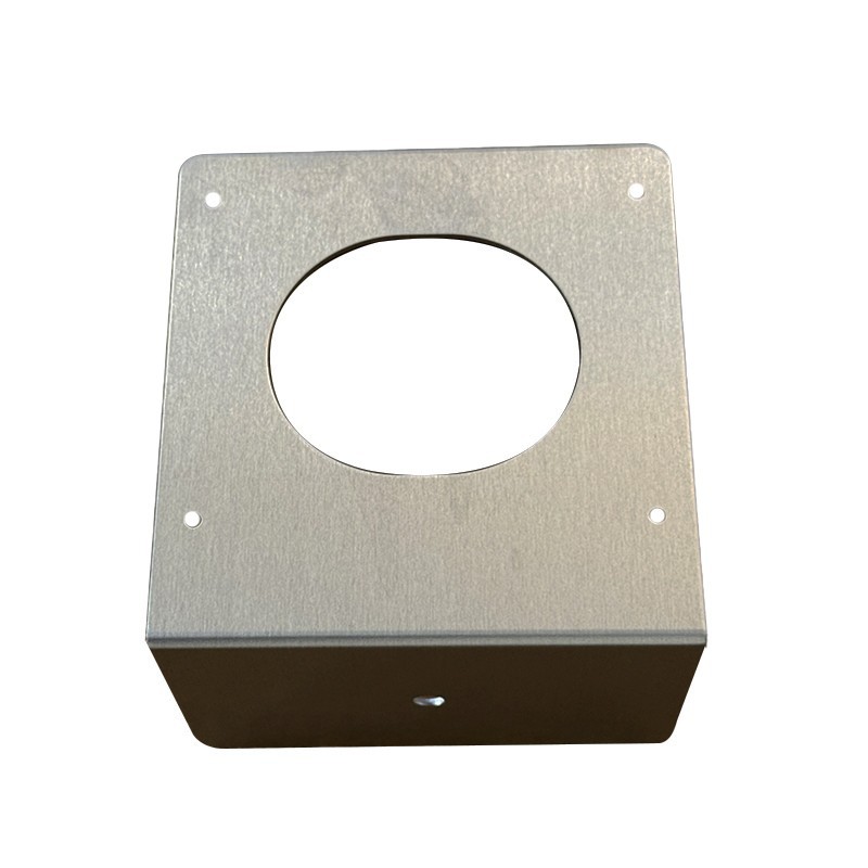 Galvanized Corner Bracket suppliers